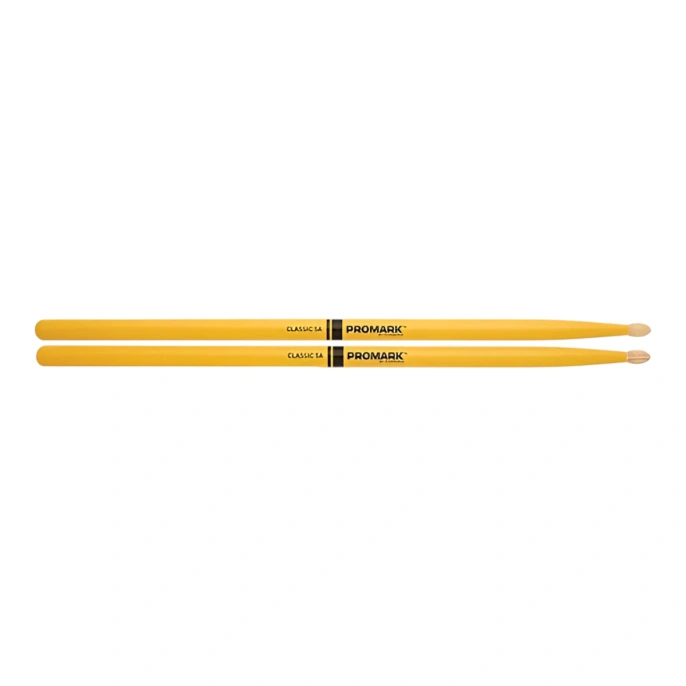 Барабанные палочки Promark TX5AW-YELLOW