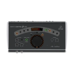 Контроллер Behringer Control2USB