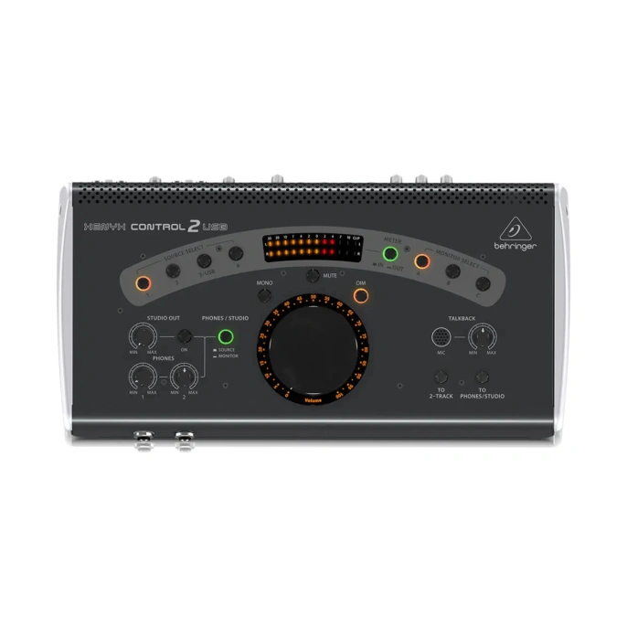 Контроллер Behringer Control2USB