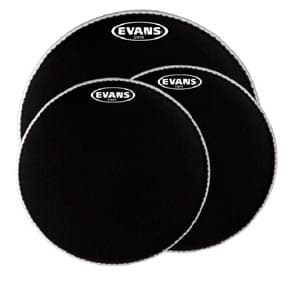 Пластик  Evans BD22RONX