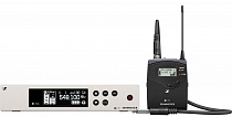 Инструментальная радиосистема Sennheiser EW 100 G4-CI1-A