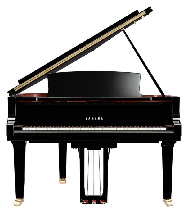 Рояль Yamaha C6X