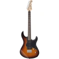 Электрогитара Yamaha Pacifica PAC120H TBS