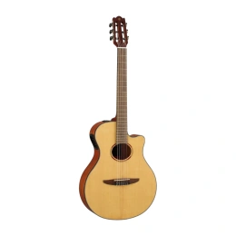 Электроакустическая гитара Yamaha NTX1 NAT