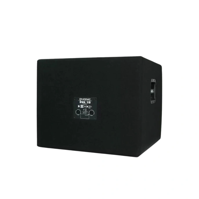 Пассивный сабвуфер Phonic iSK18
