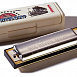 Губная гармошка Hohner Big river harp 590/20 G (M590086)