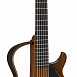 Электроакустическая гитара Yamaha SLG200N N