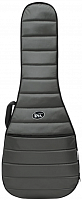 Чехол для акустической гитары Bagandmusic Acoustic Pro Max BM1031
