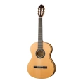 Классическая гитара Alhambra 8.891V Classical Conservatory 6 White Ebony 