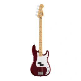 Бас-гитара Fender STD P Bass MN WPG CND