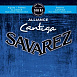 Струны для классической гитары Savarez 510AJ Alliance Cantiga Forte 656.227