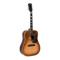 Электроакустическая гитара Sigma Guitars DM-SG5+