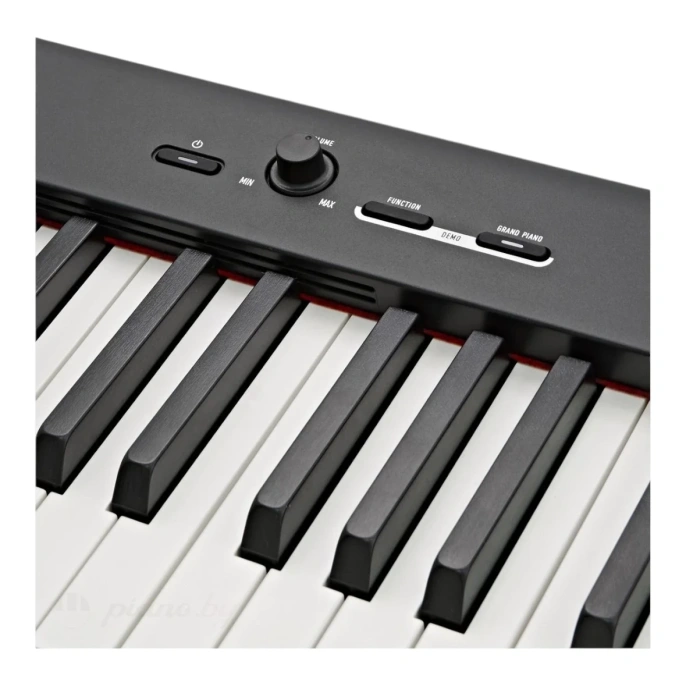 Цифровое пианино Casio CDP-S110 BK
