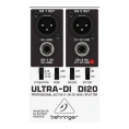 Директ-бокс Behringer DI20