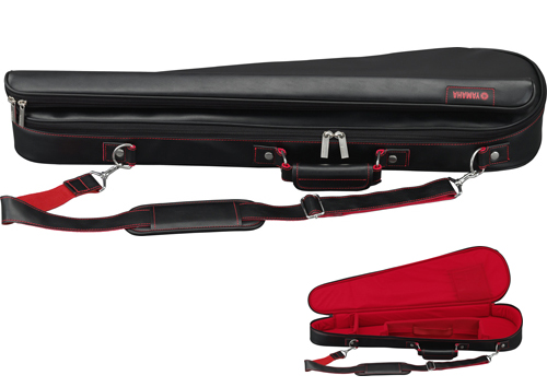 Кейс для скрипки Yamaha  Silent VSC3B