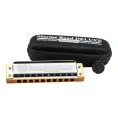 Губная гармошка  Hohner Marine Band Deluxe 2005/20 C