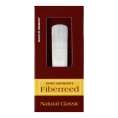Трость для кларнета Fiberreed Bb MS Natural Classic