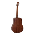 Акустическая гитара Sigma Guitars DM-ST+