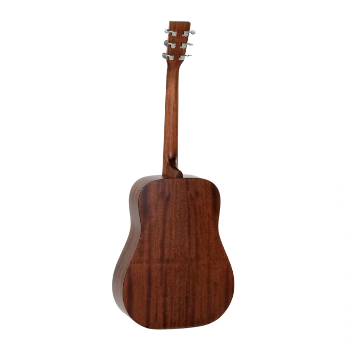 Акустическая гитара Sigma Guitars DM-ST+