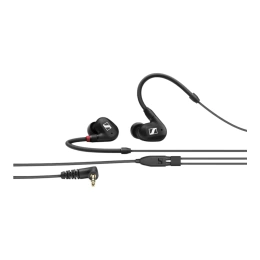 Наушники Sennheiser IE 100 Pro Black