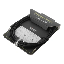 Кабель Soundking BB322-3M