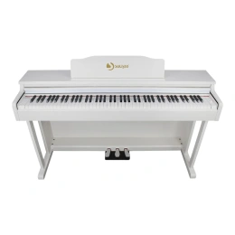 Цифровое пианино Solista DP200 WH