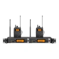 Система беспроводного мониторинга LAudio TR-320