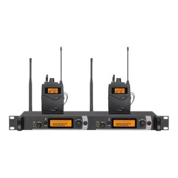 Система беспроводного мониторинга LAudio TR-320