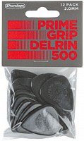 Набор медиаторов 450P2.0 Prime Grip Delrin 500