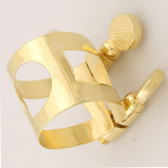 Лигатура для саксофона тенор Conn-Selmer 1715