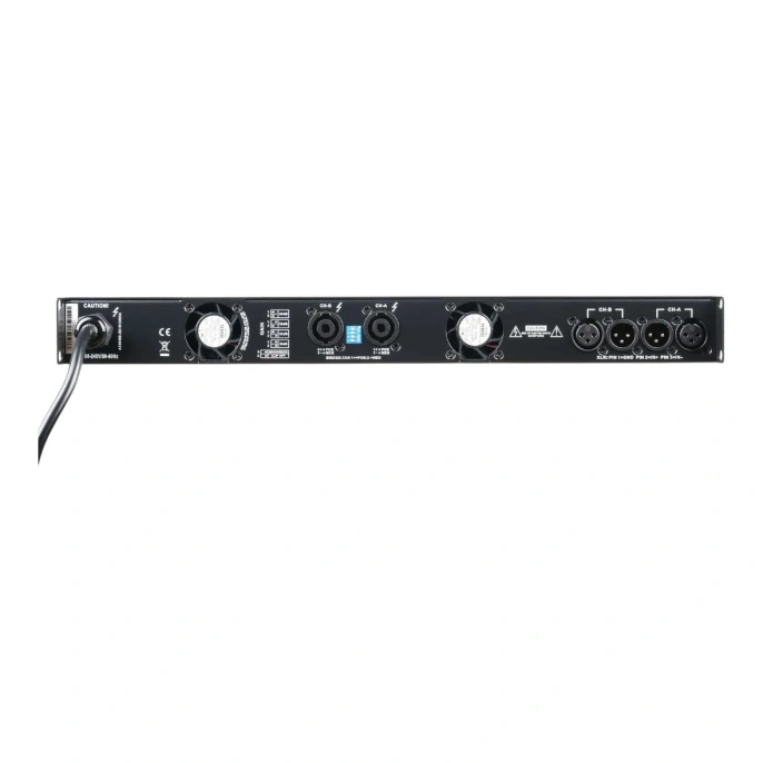 Усилитель Soundking AG2100