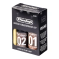 Средство д/очистки грифа гитары Dunlop 6502 Fingerboard Care Kit