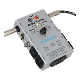 Тестер для кабелей Alctron DB-2