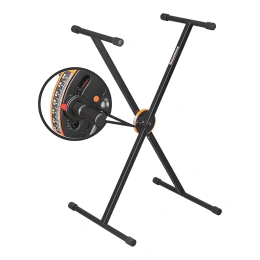 Стойка для клавишных инструментов Soundking SF509