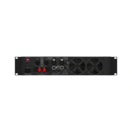 Усилитель Behringer KM1700