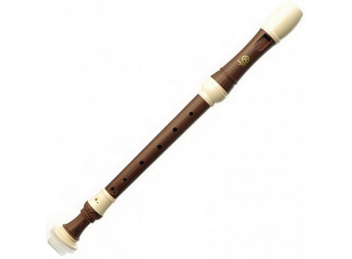 Блокфлейта Angel AWR-AW(G) Wood Grain