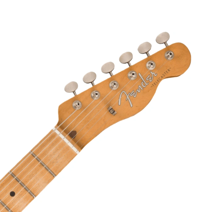 Электрогитара Fender J Mascis Telecaster Bottle Rocket Blue Flake