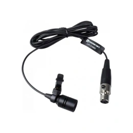 Микрофон петличный Relacart LM-C460