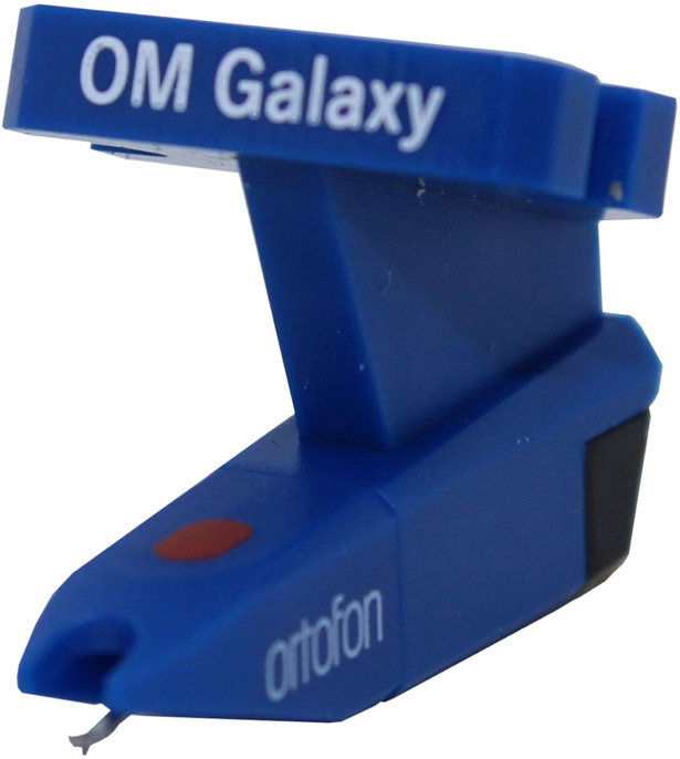 Картридж Ortofon OM Galaxy