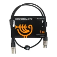 Кабель Rockdale MC001-1M