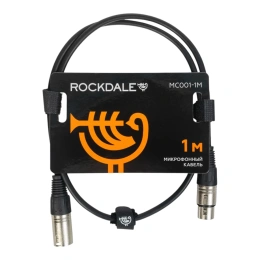 Кабель Rockdale MC001-1M