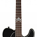 Электрогитара Squier Avril Tele Skull Inlay BLK