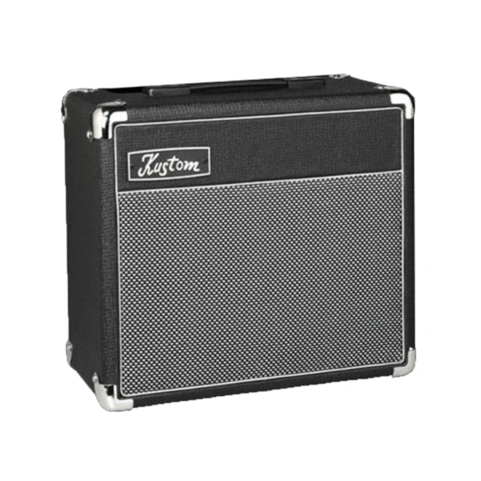 Комбоусилитель Kustom DEFENDER V5
