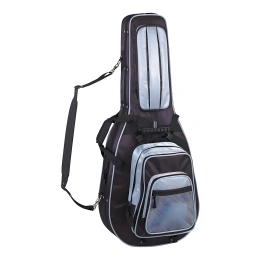 Кейс для акустической гитары Western Gewa 522455