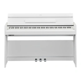 Цифровое фортепиано Yamaha YDP-S55 WH