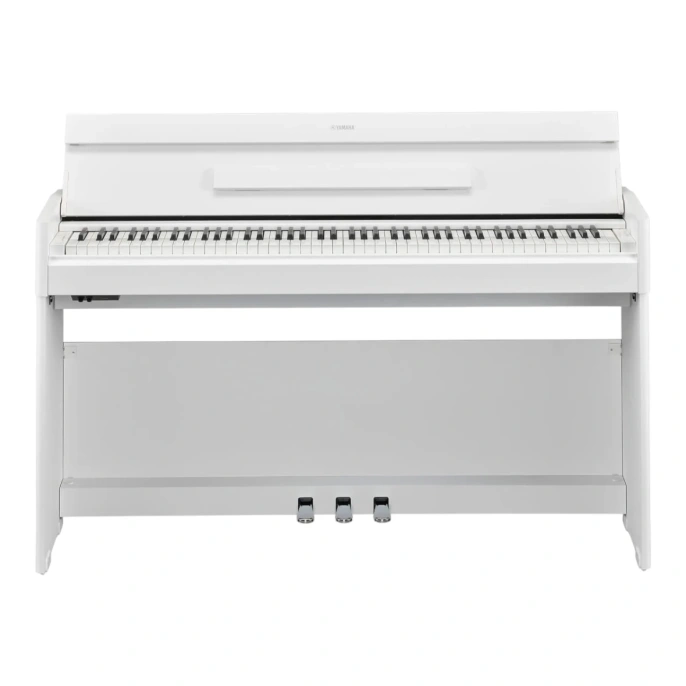 Цифровое фортепиано Yamaha YDP-S55 WH