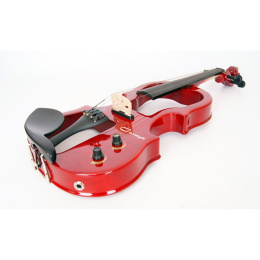 Электроскрипка Caraya EV-20 4/4