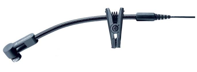 Микрофон Sennheiser E 908 B-EW