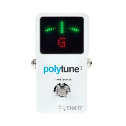 Тюнер TC Electronic Polytune 3