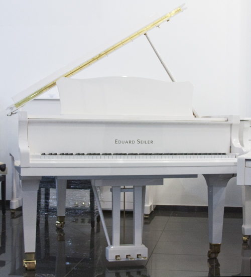 Рояль Seiler Cantus 186